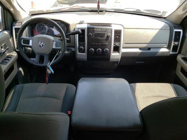 Photo 8 from auction – 2010 DODGE RAM 1500 with VIN 1D7RV1GT8AS218665