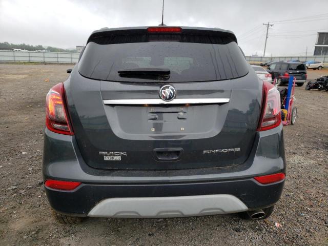 Photo 6 from auction – 2017 BUICK ENCORE with VIN KL4CJASB9HB043440