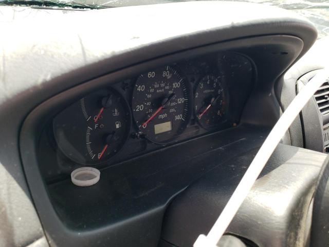 Photo 9 from auction – 2003 MAZDA PROTEGE DX with VIN JM1BJ225130188817