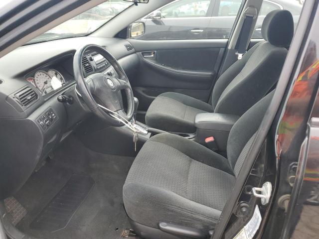 Photo 7 from auction – 2008 TOYOTA COROLLA with VIN 1NXBR32EX8Z987151