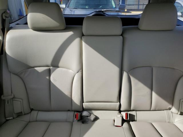 Снимка 10 от търг – 2011 SUBARU OUTBACK 2. с VIN 4S4BRBKC5B3394769