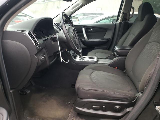 صورة رقم 7 من المزاد - 2012 GMC ACADIA SLE مع VIN 1GKKVPED3CJ276514