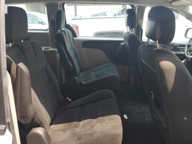 Photo 11 from auction – 2015 DODGE GRAND CARA with VIN 2C4RDGBG1FR750911