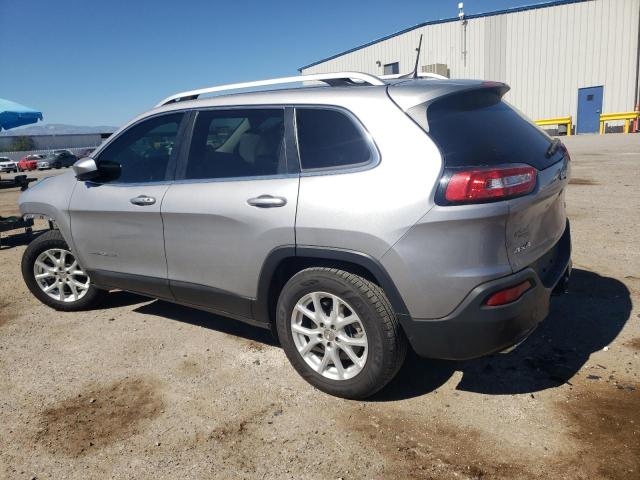 Photo 2 from auction – 2018 JEEP CHEROKEE L with VIN 1C4PJMLX1JD569462