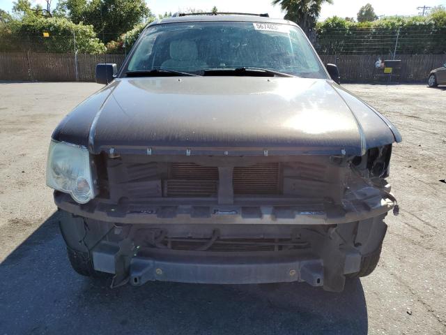 Photo 5 from auction – 2008 FORD EXPLORER X with VIN 1FMEU63EX8UA49114