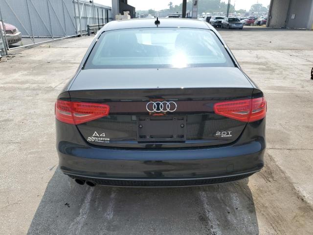 Photo 6 from auction – 2015 AUDI A4 PREMIUM with VIN WAUFFAFLXFN019387
