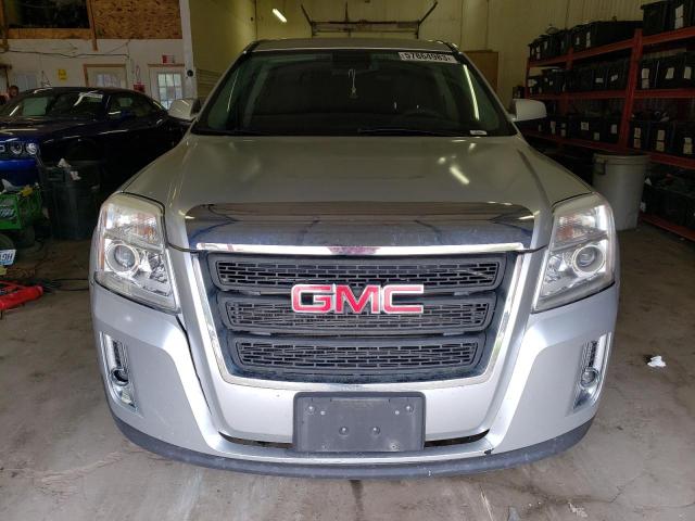 Photo 5 from auction – 2014 GMC TERRAIN SL with VIN 2GKFLVEK4E6217191