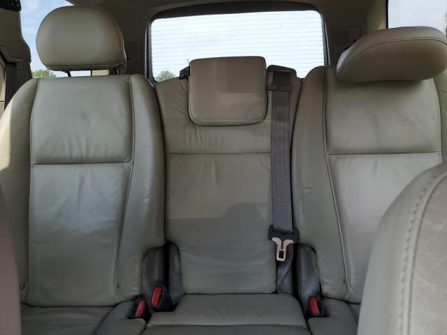 Photo 10 from auction – 2004 VOLVO XC90 with VIN YV1CZ59H041099695