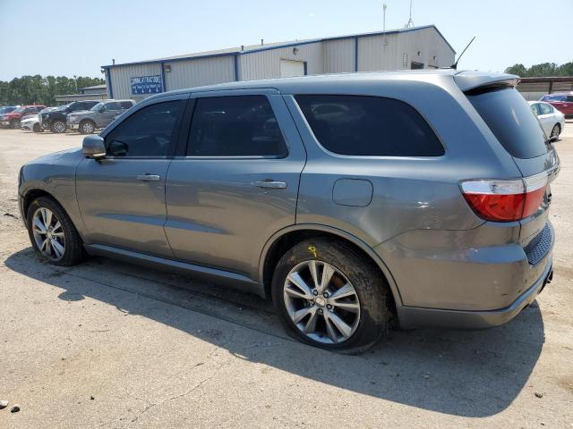 Photo 2 from auction – 2012 DODGE DURANGO R/ with VIN 1C4SDJCT5CC337307