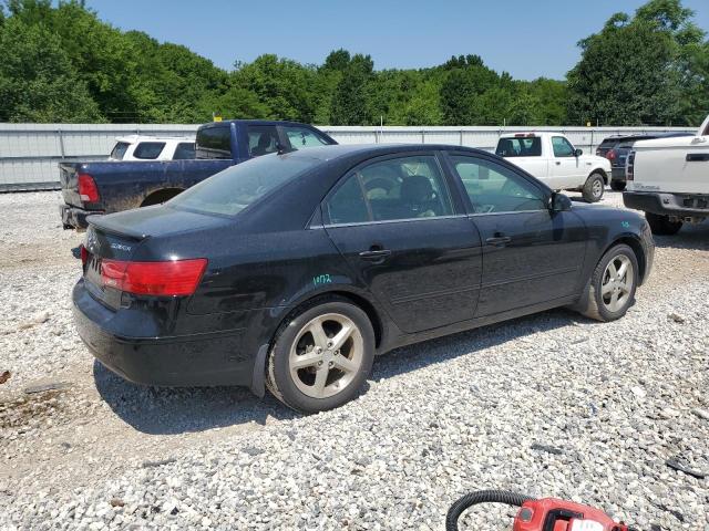 Photo 3 from auction – 2009 HYUNDAI SONATA SE with VIN 5NPEU46C79H499205