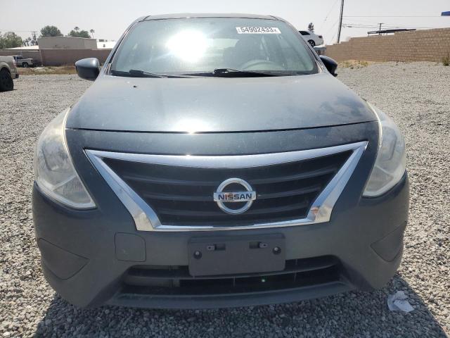 Photo 5 from auction – 2015 NISSAN VERSA S with VIN 3N1CN7AP5FL869596