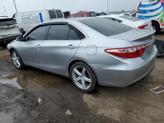 Photo 2 from auction – 2016 TOYOTA CAMRY LE with VIN 4T1BF1FK0GU178088