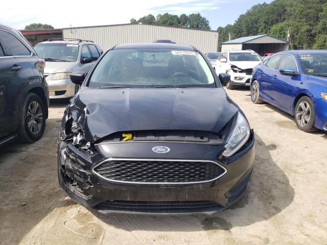 Photo 5 from auction – 2018 FORD FOCUS S with VIN 1FADP3E28JL254974