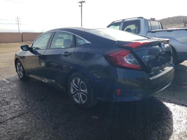 Photo 2 from auction – 2016 HONDA CIVIC LX with VIN 19XFC2F50GE011355
