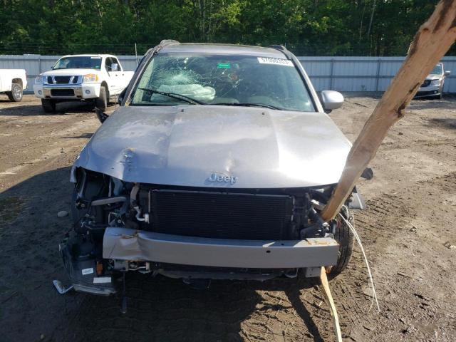 Photo 5 from auction – 2015 JEEP COMPASS LA with VIN 1C4NJDEB2FD304064
