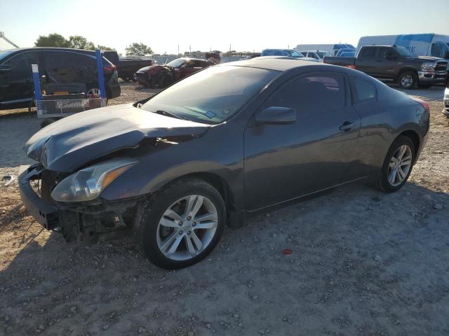 NISSAN ALTIMA S 2012 with VIN 1N4AL2EP6CC237775 - Photo from auction