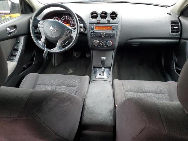 Photo 8 from auction – 2012 NISSAN ALTIMA BAS with VIN 1N4AL2AP3CN438236