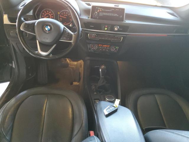 Photo 8 from auction – 2017 BMW X1 XDRIVE2 with VIN WBXHT3Z31H4A65409