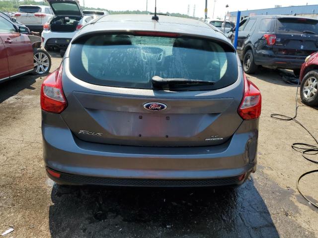 Photo 6 from auction – 2012 FORD FOCUS SE with VIN 1FAHP3K24CL414695