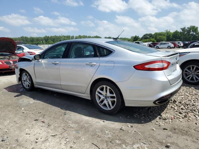 Photo 2 from auction – 2015 FORD FUSION with VIN 3FA6P0K97FR265563