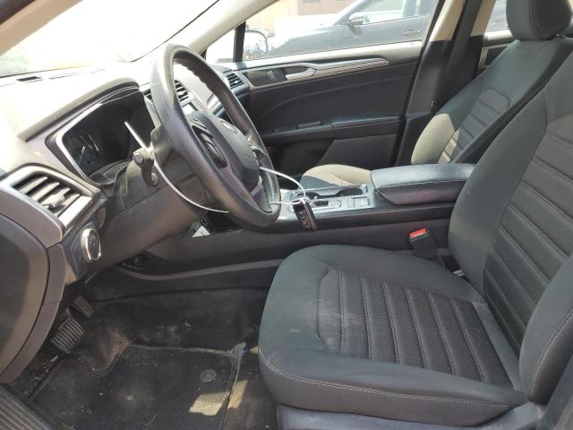 Photo 7 from auction – 2020 FORD FUSION SE with VIN 3FA6P0HD9LR181011