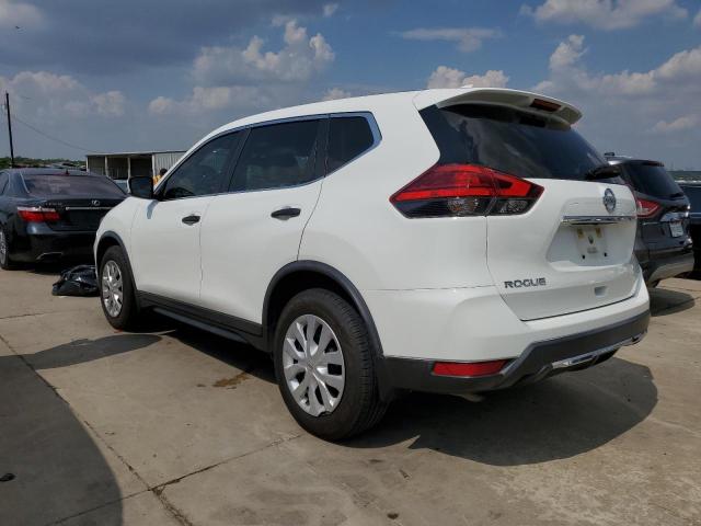 Foto 2 de la subasta – 2017 NISSAN ROGUE S con VIN KNMAT2MT4HP599144