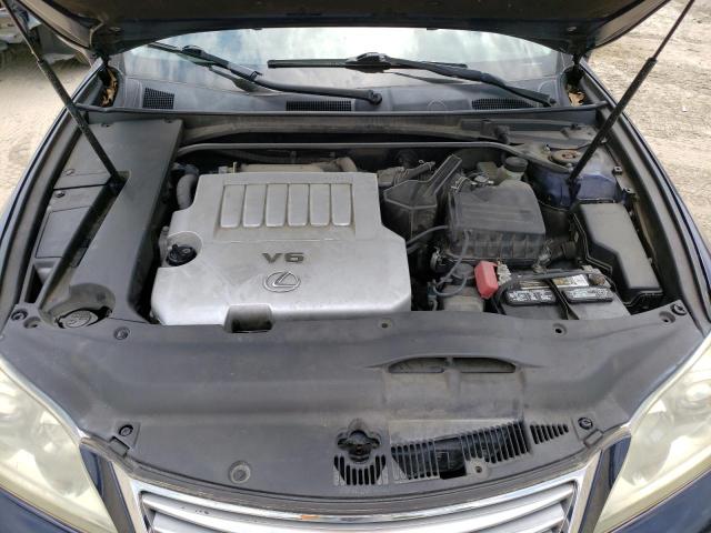 صورة رقم 11 من المزاد - 2011 LEXUS ES 350 مع VIN JTHBK1EG1B2436229