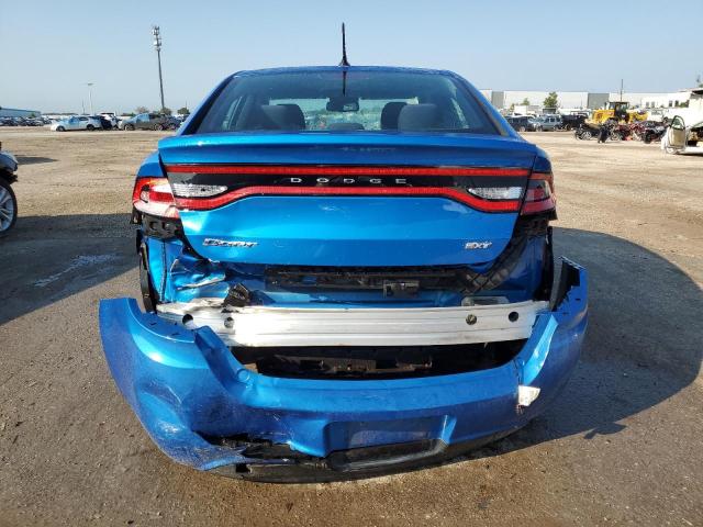 Photo 6 from auction – 2015 DODGE DART SXT with VIN 1C3CDFBB2FD227781