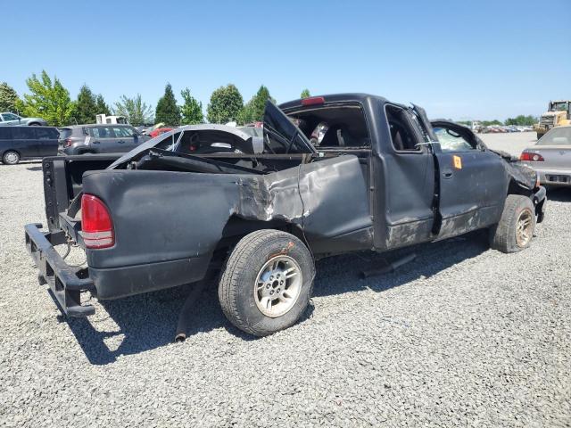 Photo 3 from auction – 1998 DODGE DAKOTA with VIN 1B7GG22X1WS707511