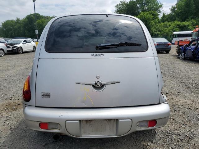 Photo 6 from auction – 2005 CHRYSLER PT CRUISER with VIN 3C4FY58B65T518954