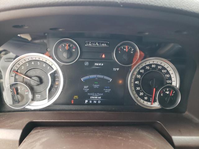 Photo 9 from auction – 2014 RAM 1500 SLT with VIN 1C6RR7LT5ES181529