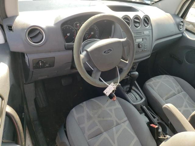 Photo 8 from auction – 2011 FORD TRANSIT CO with VIN NM0LS7CN6BT061522
