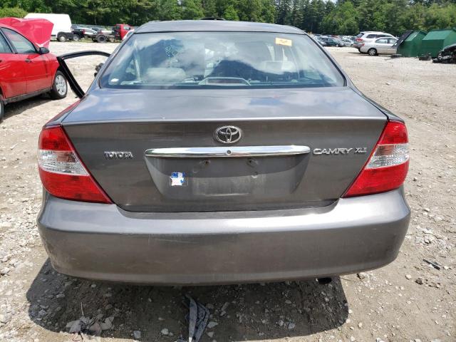 Photo 6 from auction – 2004 TOYOTA CAMRY LE with VIN 4T1BE30K04U923683