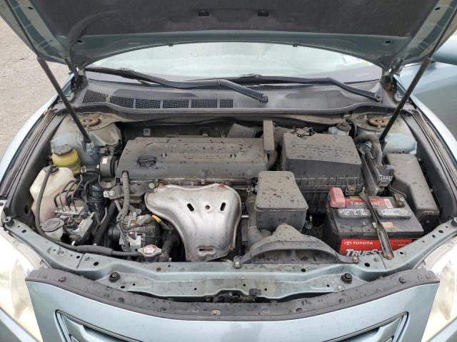 Photo 11 from auction – 2009 TOYOTA CAMRY BASE with VIN 4T1BE46K89U859204
