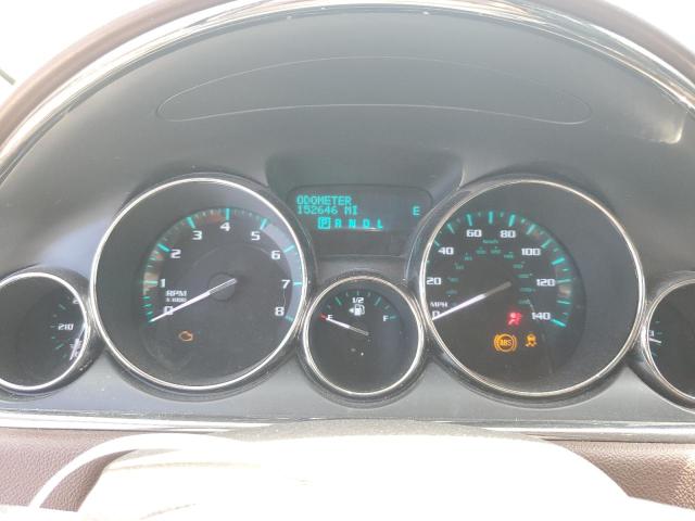 Photo 9 from auction – 2014 BUICK ENCLAVE with VIN 5GAKVBKD6EJ136772