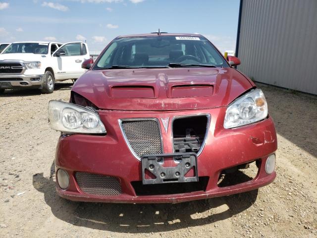 Photo 5 from auction – 2008 PONTIAC G6 GXP with VIN 1G2ZM577484244657