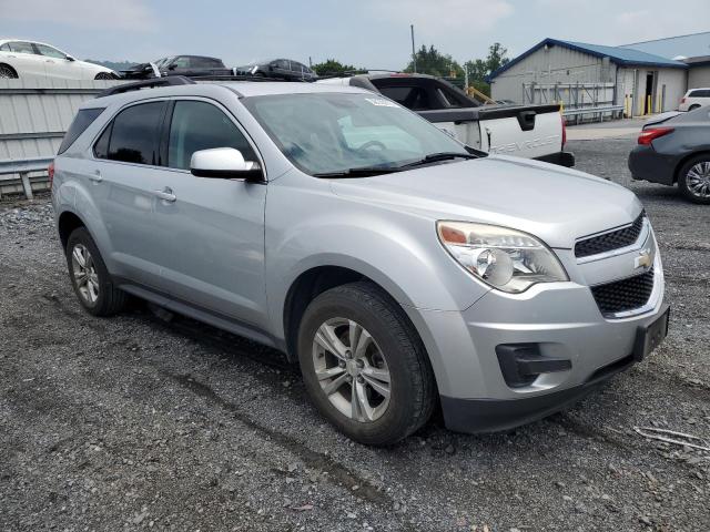 Photo 4 from auction – 2013 CHEVROLET EQUINOX LT with VIN 2GNFLEEK0D6102914