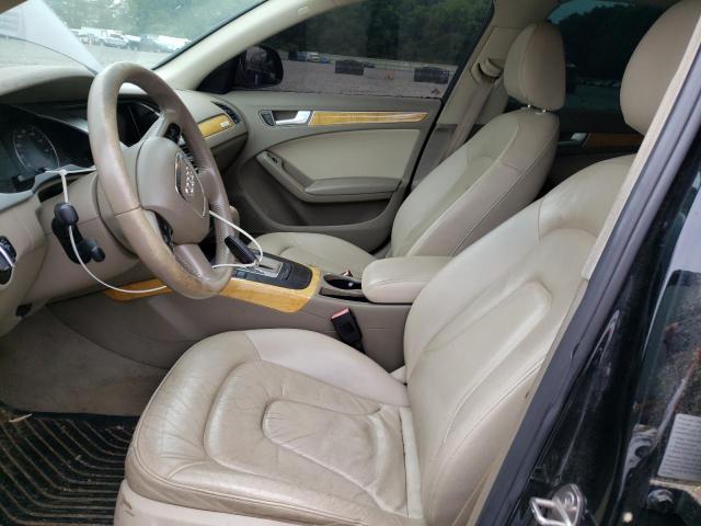Photo 7 from auction – 2009 AUDI A4 2.0T QU with VIN WAULF78K69N057116