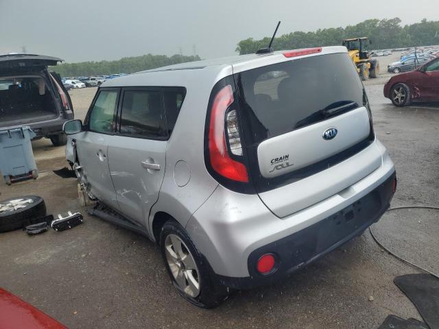 Photo 2 from auction – 2017 KIA SOUL with VIN KNDJN2A2XH7413824