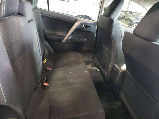 Photo 11 from auction – 2016 TOYOTA RAV4 XLE with VIN 2T3RFREV1GW476620