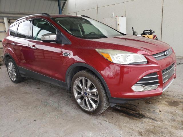 Photo 4 from auction – 2014 FORD ESCAPE SE with VIN 1FMCU0G95EUE39065