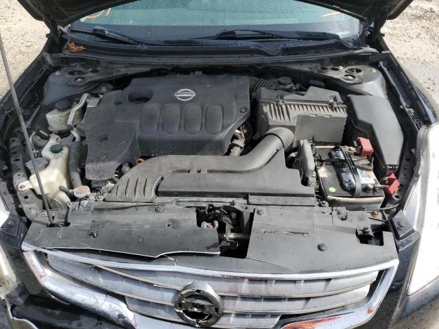 Photo 11 from auction – 2012 NISSAN ALTIMA BAS with VIN 1N4AL2AP0CC188692