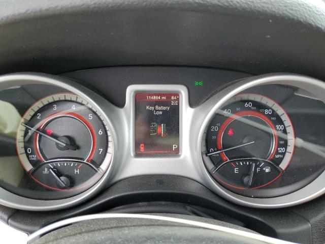 Снимка 9 от търг – 2017 DODGE JOURNEY SX с VIN 3C4PDDBG8HT517615