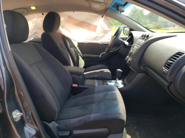 Photo 7 from auction – 2012 NISSAN ALTIMA BAS with VIN 1N4AL2AP8CC245396