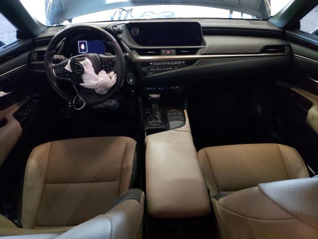 Photo 8 from auction – 2020 LEXUS ES 350 with VIN 58ADZ1B10LU070926