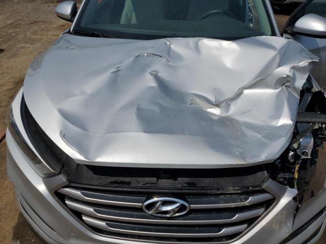 Photo 12 from auction – 2018 HYUNDAI TUCSON SEL with VIN KM8J3CA40JU693382