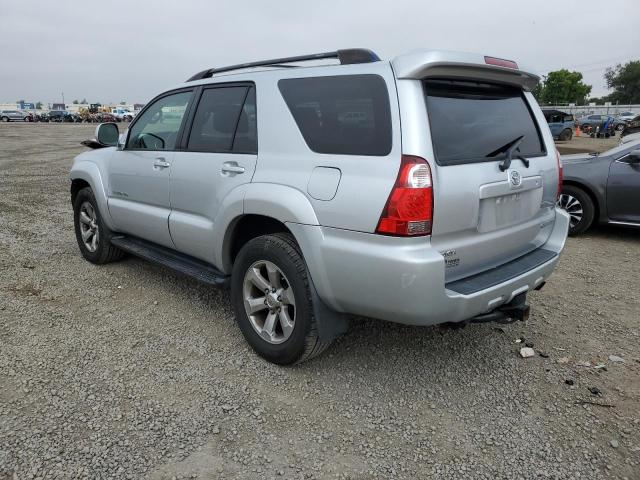 Photo 2 from auction – 2006 TOYOTA 4RUNNER LI with VIN JTEBT17R260061669