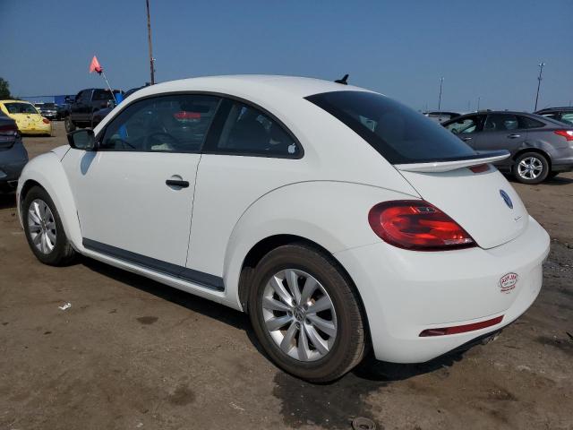 Photo 2 from auction – 2017 VOLKSWAGEN BEETLE 1.8 with VIN 3VWF17AT4HM602995