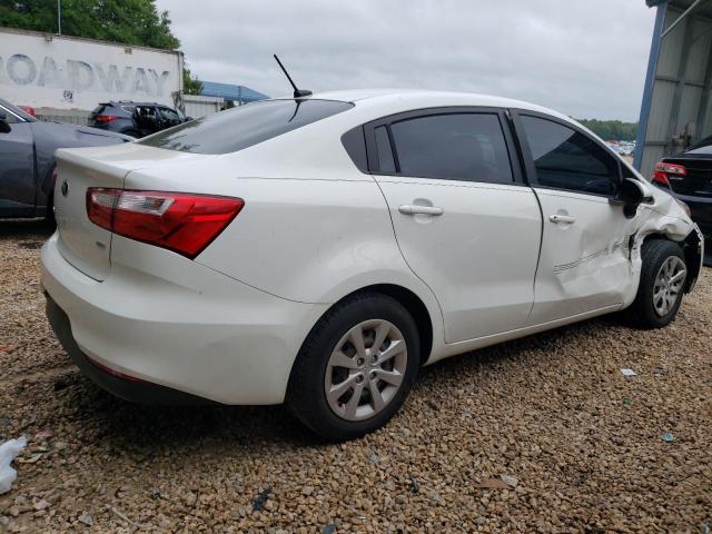 Photo 3 from auction – 2017 KIA RIO LX with VIN KNADM4A30H6071601