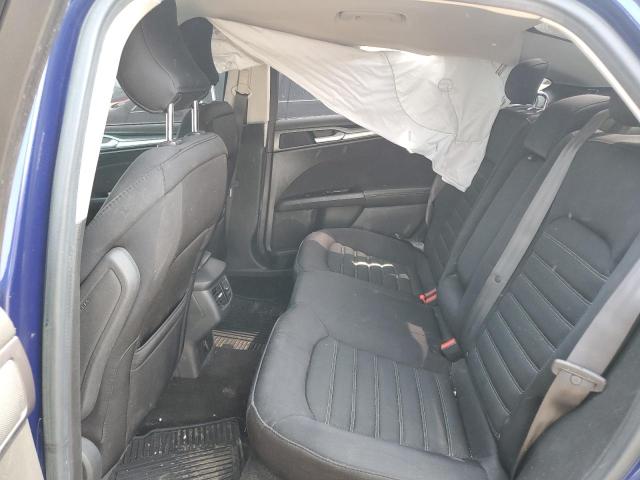 Photo 10 from auction – 2015 FORD FUSION SE with VIN 3FA6P0H71FR272594